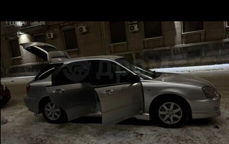 Subaru Impreza III, 2002 год, 490 000 рублей, 7 фотография