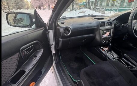 Subaru Impreza III, 2002 год, 490 000 рублей, 13 фотография