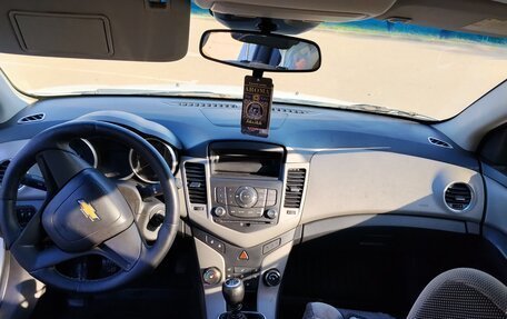 Chevrolet Cruze II, 2012 год, 505 000 рублей, 6 фотография