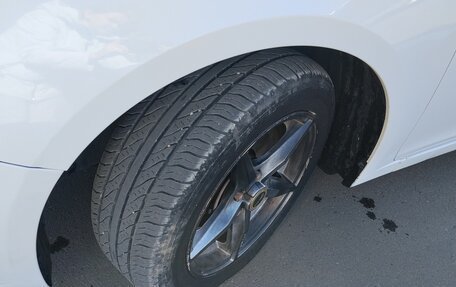 Chevrolet Cruze II, 2012 год, 505 000 рублей, 9 фотография