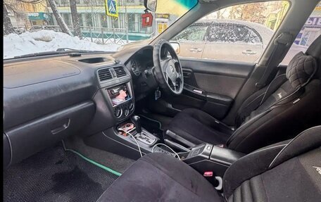 Subaru Impreza III, 2002 год, 490 000 рублей, 12 фотография