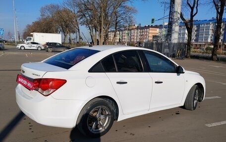 Chevrolet Cruze II, 2012 год, 505 000 рублей, 8 фотография