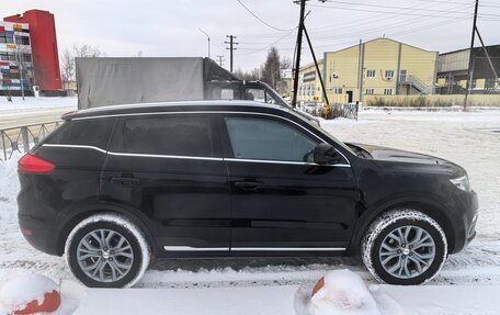 Geely Atlas I, 2021 год, 2 200 000 рублей, 6 фотография