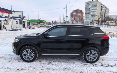 Geely Atlas I, 2021 год, 2 200 000 рублей, 7 фотография