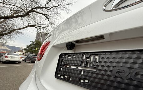 Hyundai Elantra IV, 2009 год, 670 000 рублей, 7 фотография