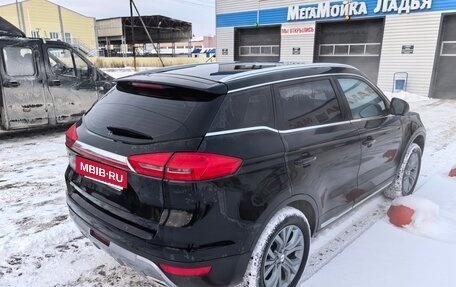 Geely Atlas I, 2021 год, 2 200 000 рублей, 4 фотография