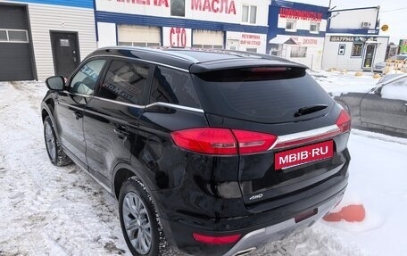 Geely Atlas I, 2021 год, 2 200 000 рублей, 5 фотография