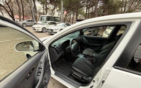 Hyundai Elantra IV, 2009 год, 670 000 рублей, 12 фотография