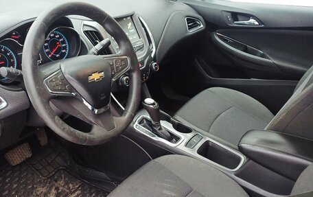 Chevrolet Cruze II, 2016 год, 860 000 рублей, 3 фотография