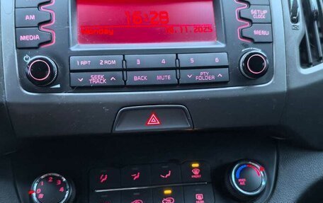 KIA Sportage III, 2014 год, 875 000 рублей, 6 фотография