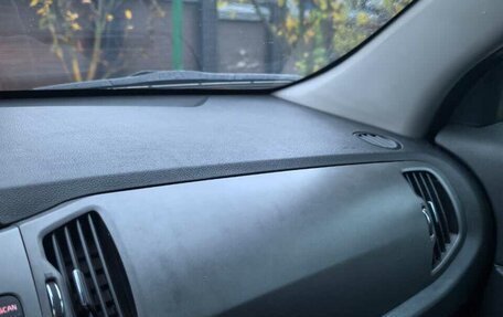 KIA Sportage III, 2014 год, 875 000 рублей, 5 фотография