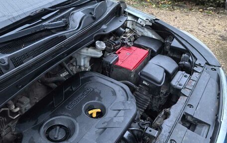 KIA Sportage III, 2014 год, 875 000 рублей, 9 фотография