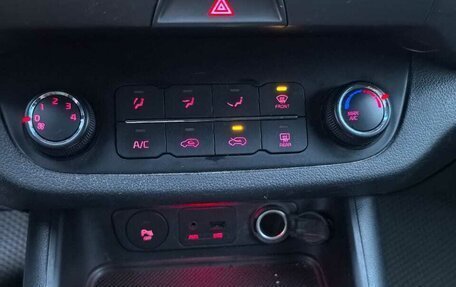 KIA Sportage III, 2014 год, 875 000 рублей, 7 фотография