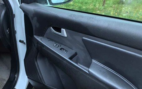 KIA Sportage III, 2014 год, 875 000 рублей, 10 фотография