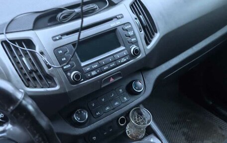 KIA Sportage III, 2014 год, 875 000 рублей, 12 фотография