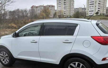 KIA Sportage III, 2014 год, 875 000 рублей, 17 фотография