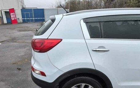 KIA Sportage III, 2014 год, 875 000 рублей, 20 фотография