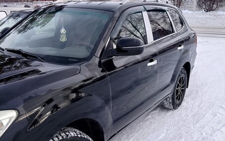 Hawtai Boliger, 2014 год, 800 000 рублей, 5 фотография