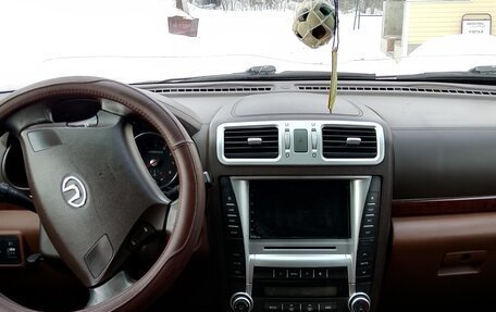 Hawtai Boliger, 2014 год, 800 000 рублей, 6 фотография