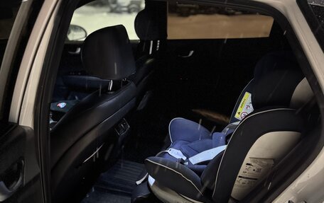 KIA Optima IV, 2016 год, 2 000 000 рублей, 7 фотография