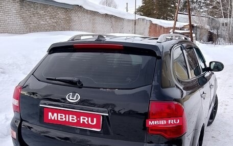 Hawtai Boliger, 2014 год, 800 000 рублей, 4 фотография