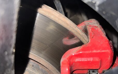 KIA Optima IV, 2016 год, 2 000 000 рублей, 17 фотография