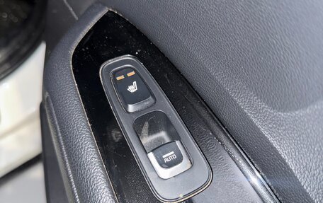 KIA Optima IV, 2016 год, 2 000 000 рублей, 15 фотография