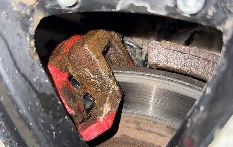 KIA Optima IV, 2016 год, 2 000 000 рублей, 16 фотография