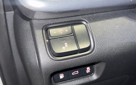 KIA Optima IV, 2016 год, 2 000 000 рублей, 20 фотография