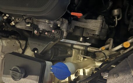 KIA Optima IV, 2016 год, 2 000 000 рублей, 22 фотография