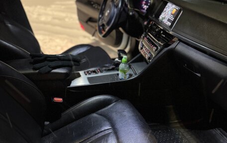 KIA Optima IV, 2016 год, 2 000 000 рублей, 13 фотография