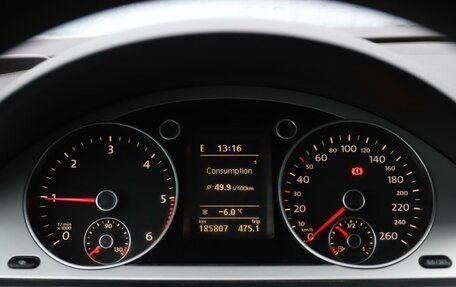 Volkswagen Passat B6, 2010 год, 1 020 000 рублей, 12 фотография