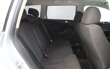 Volkswagen Passat B6, 2010 год, 1 020 000 рублей, 7 фотография