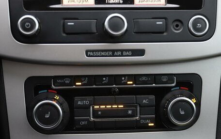 Volkswagen Passat B6, 2010 год, 1 020 000 рублей, 15 фотография