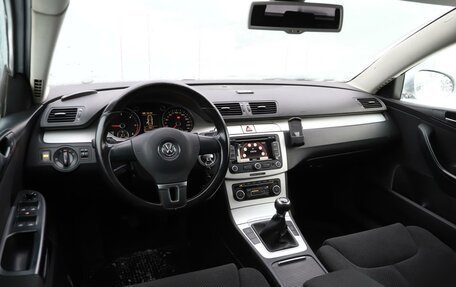 Volkswagen Passat B6, 2010 год, 1 020 000 рублей, 6 фотография