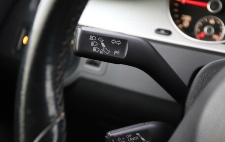 Volkswagen Passat B6, 2010 год, 1 020 000 рублей, 20 фотография