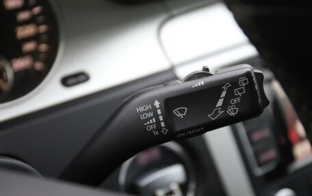 Volkswagen Passat B6, 2010 год, 1 020 000 рублей, 21 фотография