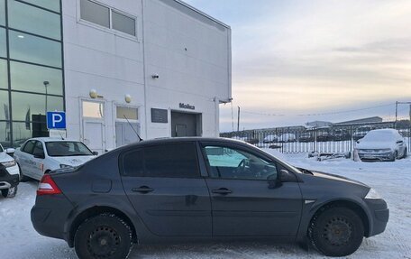 Renault Megane II, 2008 год, 299 000 рублей, 8 фотография