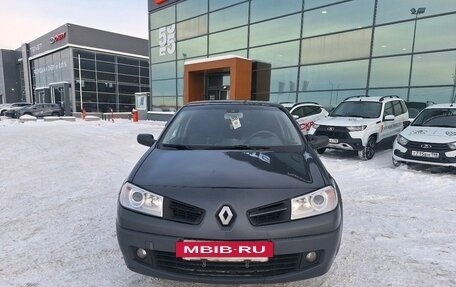 Renault Megane II, 2008 год, 299 000 рублей, 5 фотография