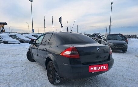Renault Megane II, 2008 год, 299 000 рублей, 4 фотография