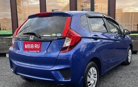 Honda Fit III, 2015 год, 863 000 рублей, 6 фотография