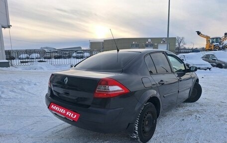 Renault Megane II, 2008 год, 299 000 рублей, 2 фотография