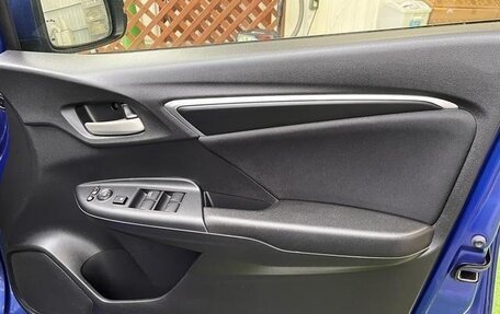 Honda Fit III, 2015 год, 863 000 рублей, 11 фотография