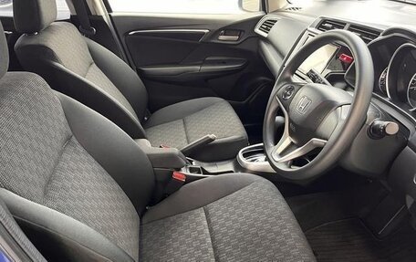 Honda Fit III, 2015 год, 863 000 рублей, 15 фотография