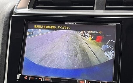 Honda Fit III, 2015 год, 863 000 рублей, 33 фотография