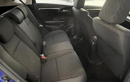 Honda Fit III, 2015 год, 863 000 рублей, 24 фотография