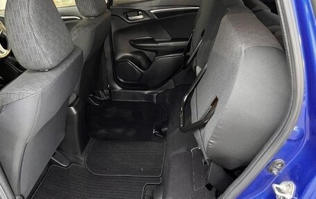 Honda Fit III, 2015 год, 863 000 рублей, 32 фотография