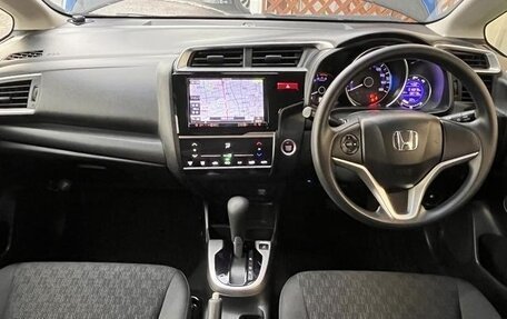 Honda Fit III, 2015 год, 863 000 рублей, 27 фотография