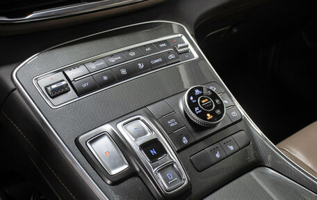 Hyundai Santa Fe IV, 2021 год, 3 498 000 рублей, 18 фотография