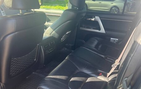 Toyota Land Cruiser 200, 2014 год, 3 700 000 рублей, 9 фотография